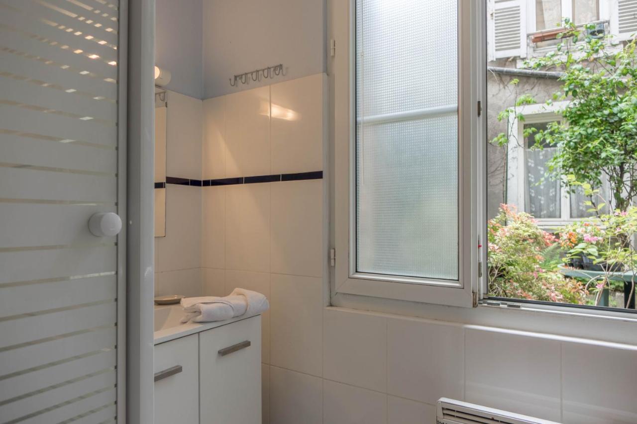 Apartamento Le Penseur Studio Orléans Exterior foto